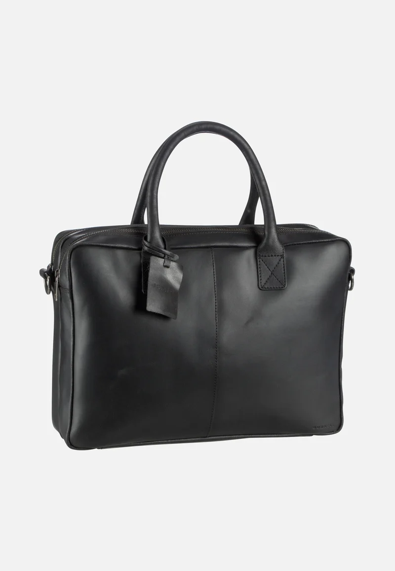 Vintage Taylor Workbag 7979 Black - Aktentasche
