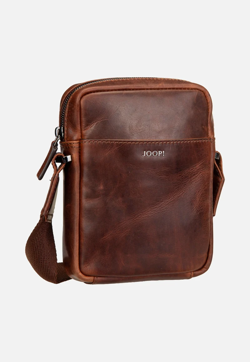 Cerratano Rafael XSVZ Cognac - Crossbody Bag