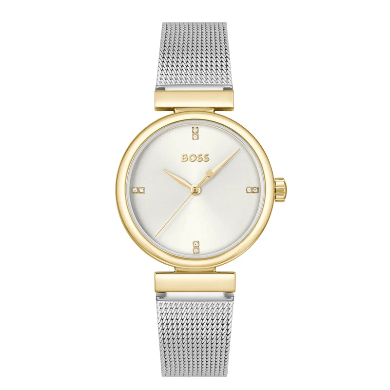 Hugo Boss Quarz Uhr 32 mm HB1502853