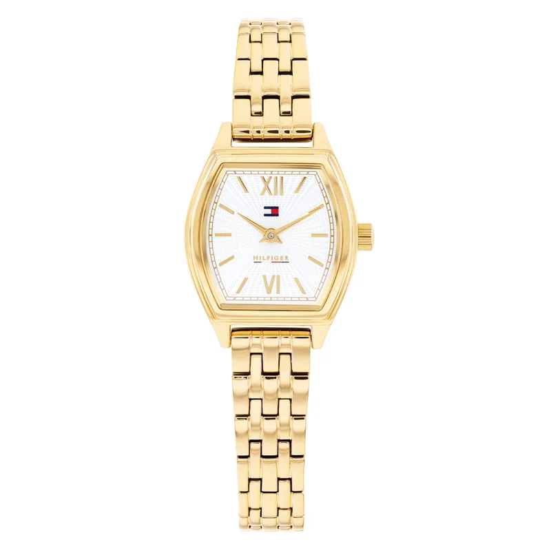 Tommy Hilfiger Quarz Uhr 22 mm TH1782870
