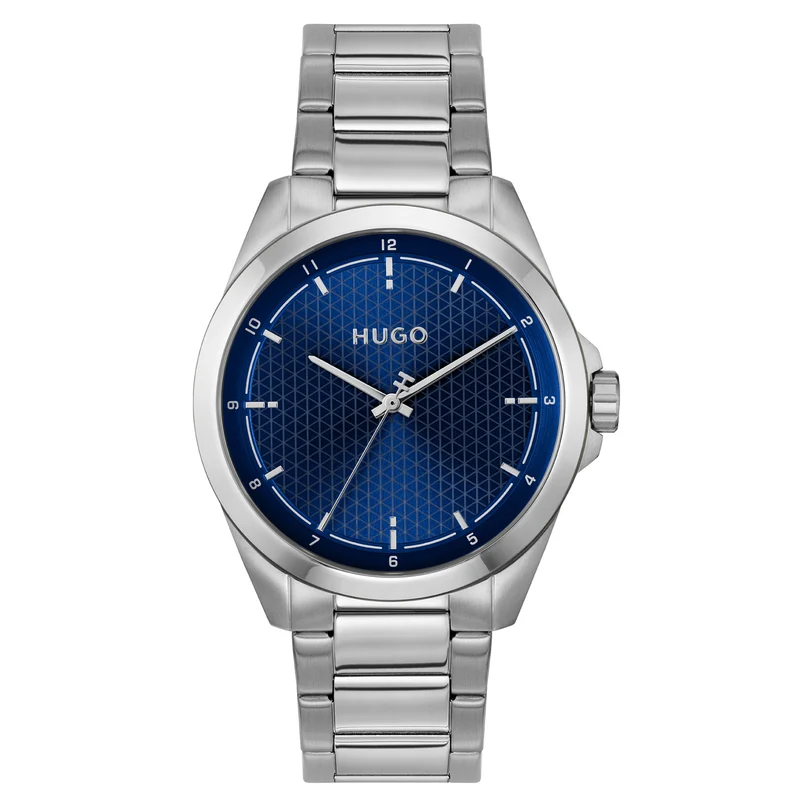 Hugo Boss Quarz Uhr 41 mm HU1530451