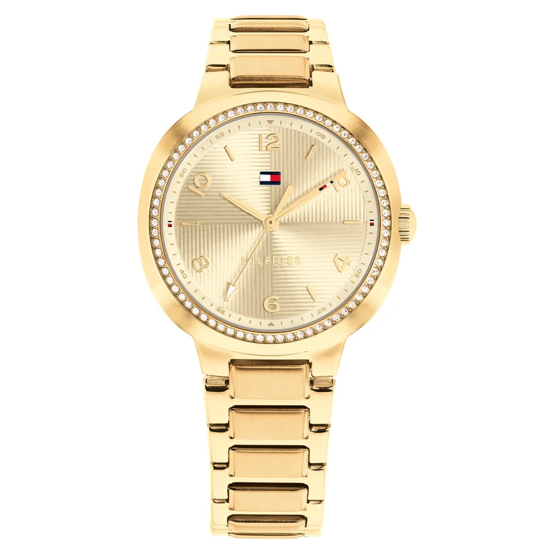Tommy Hilfiger Quarz Uhr 32 mm TH1782900