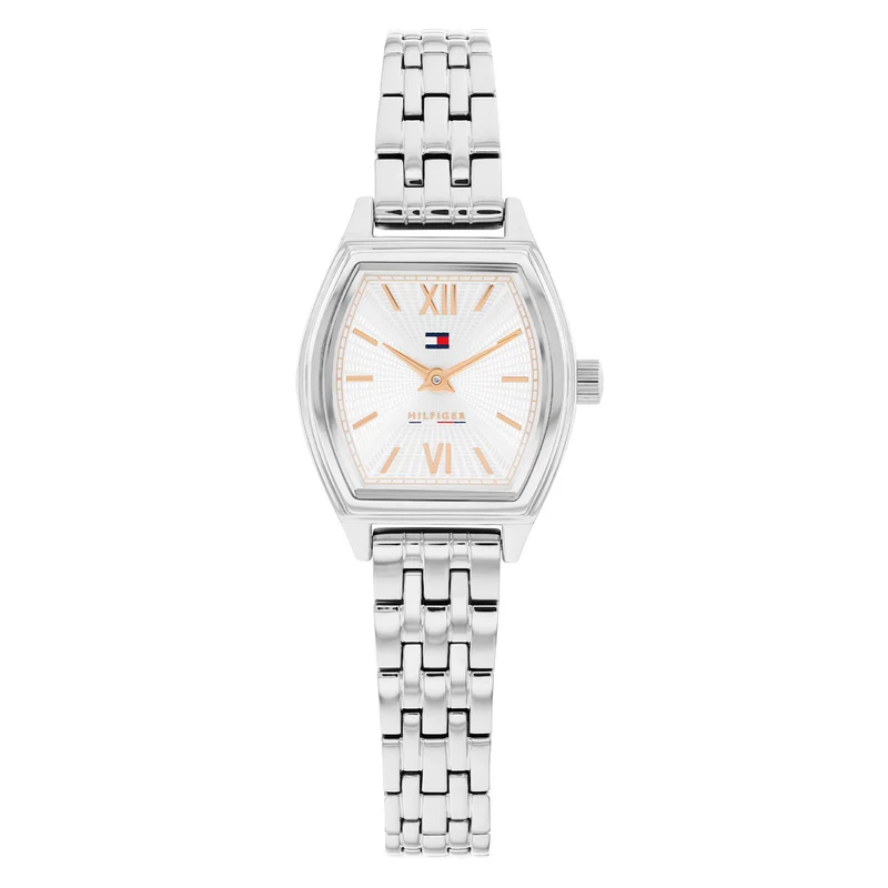 Tommy Hilfiger Quarz Uhr 22 mm TH1782872