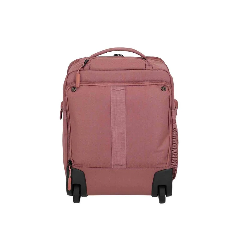 Travelite Kick Off Rose Reiserucksack Trolley