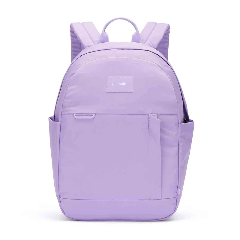 Pacsafe GO Lavender Anti-Theft Rucksack 15 l