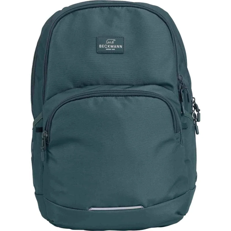 Beckmann Sport Junior 30 Dark Green Schulrucksack