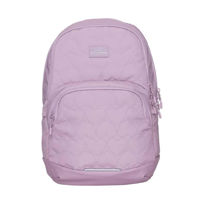 Beckmann Sport Junior 30 Padded Hearts Schulrucksack