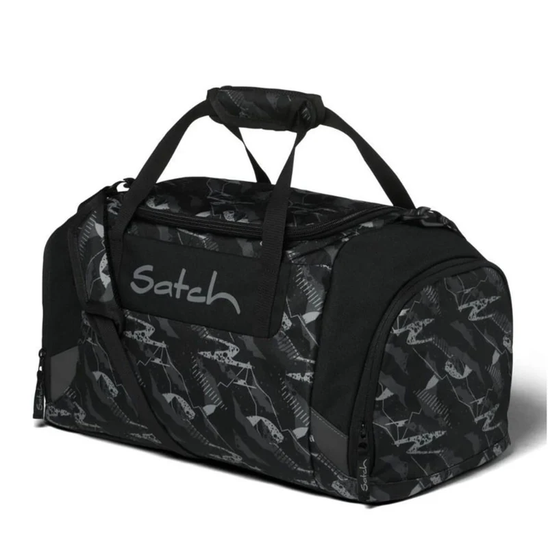 Satch Sporttasche Mountain Grid