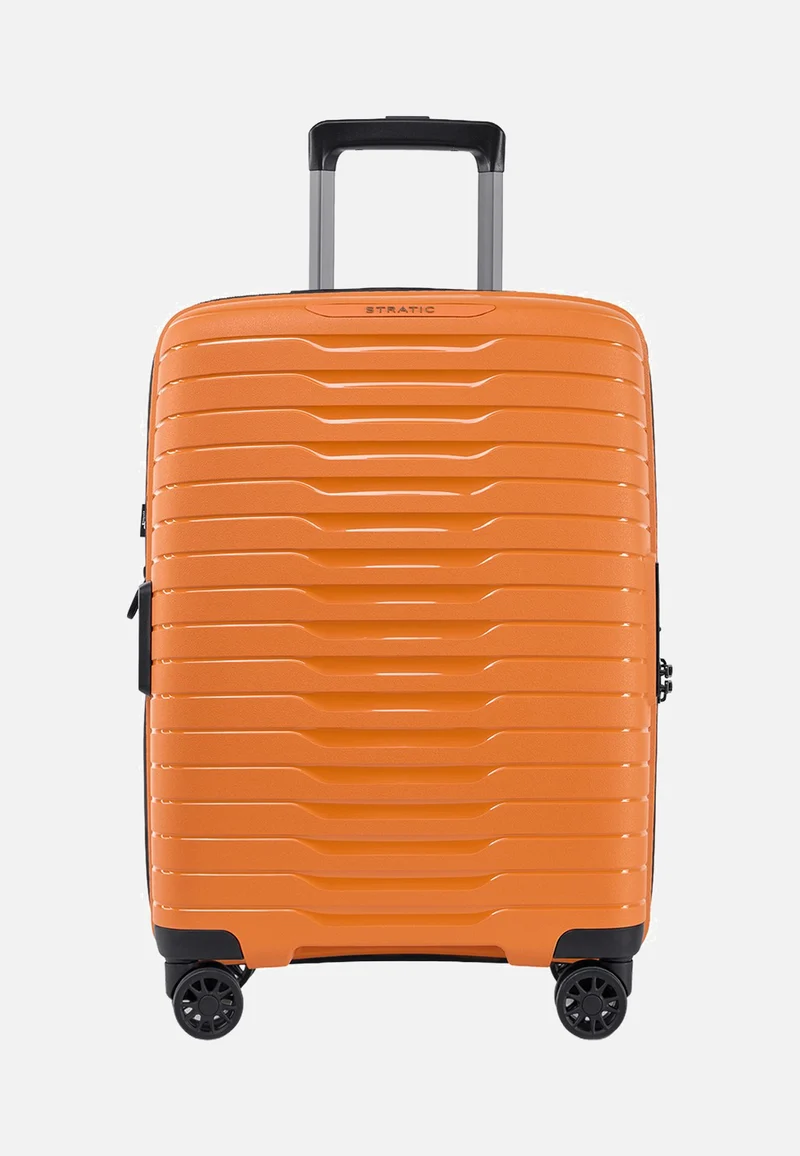 Novium SL Trolley S Rosso/Clay - Koffer