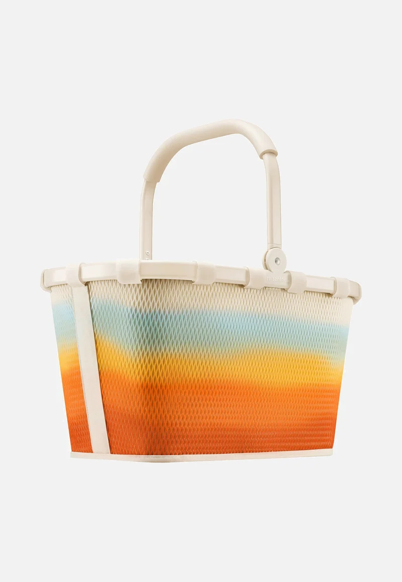 Carrybag Mesh Tropical - Einkaufskorb