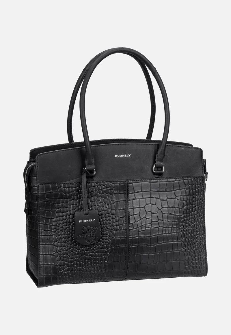Cool Colbie 1000432 Black - Aktentasche