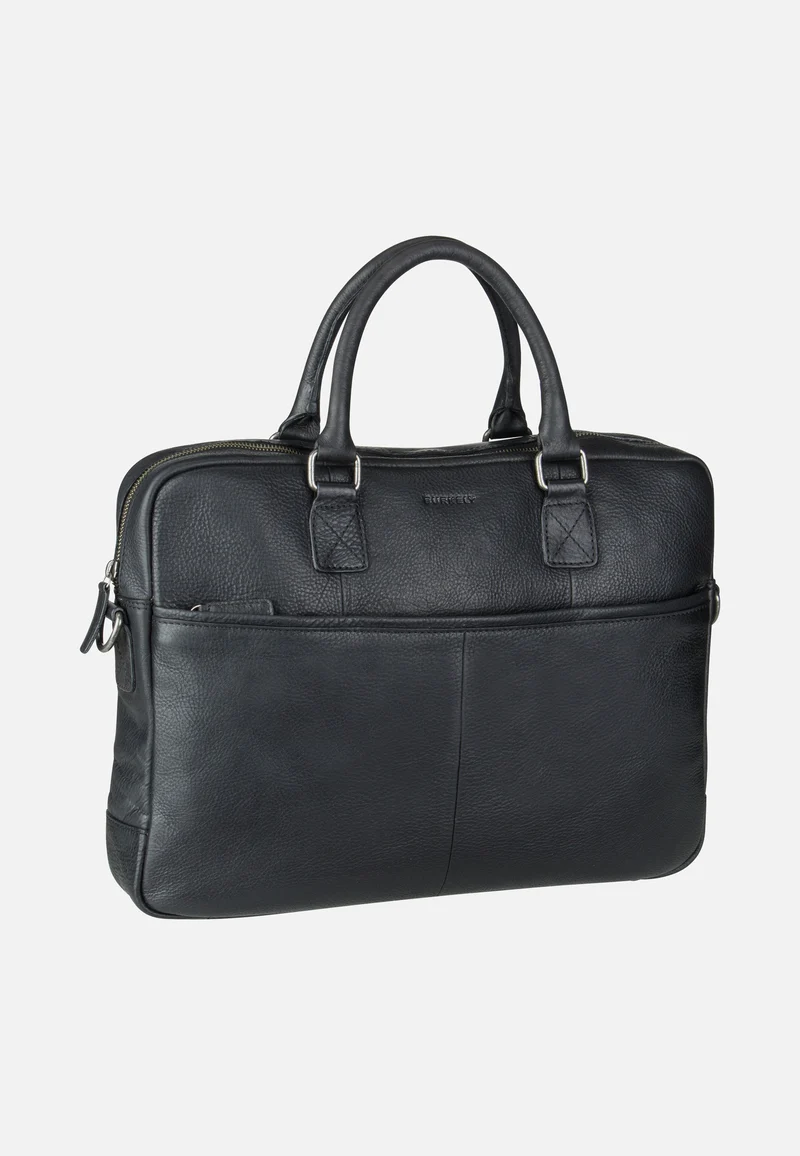 Antique Avery Laptop 15'' 0956 Black - Aktentasche