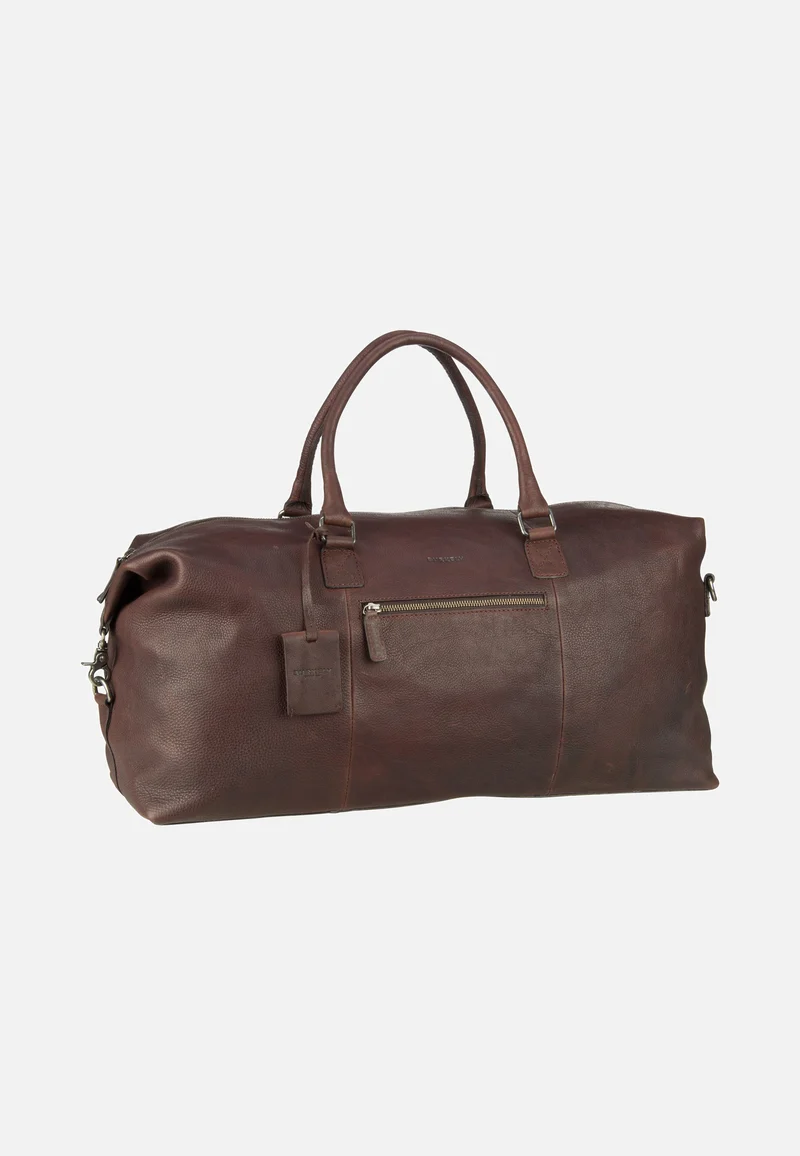 Antique Avery 7937 Dark Brown - Weekender