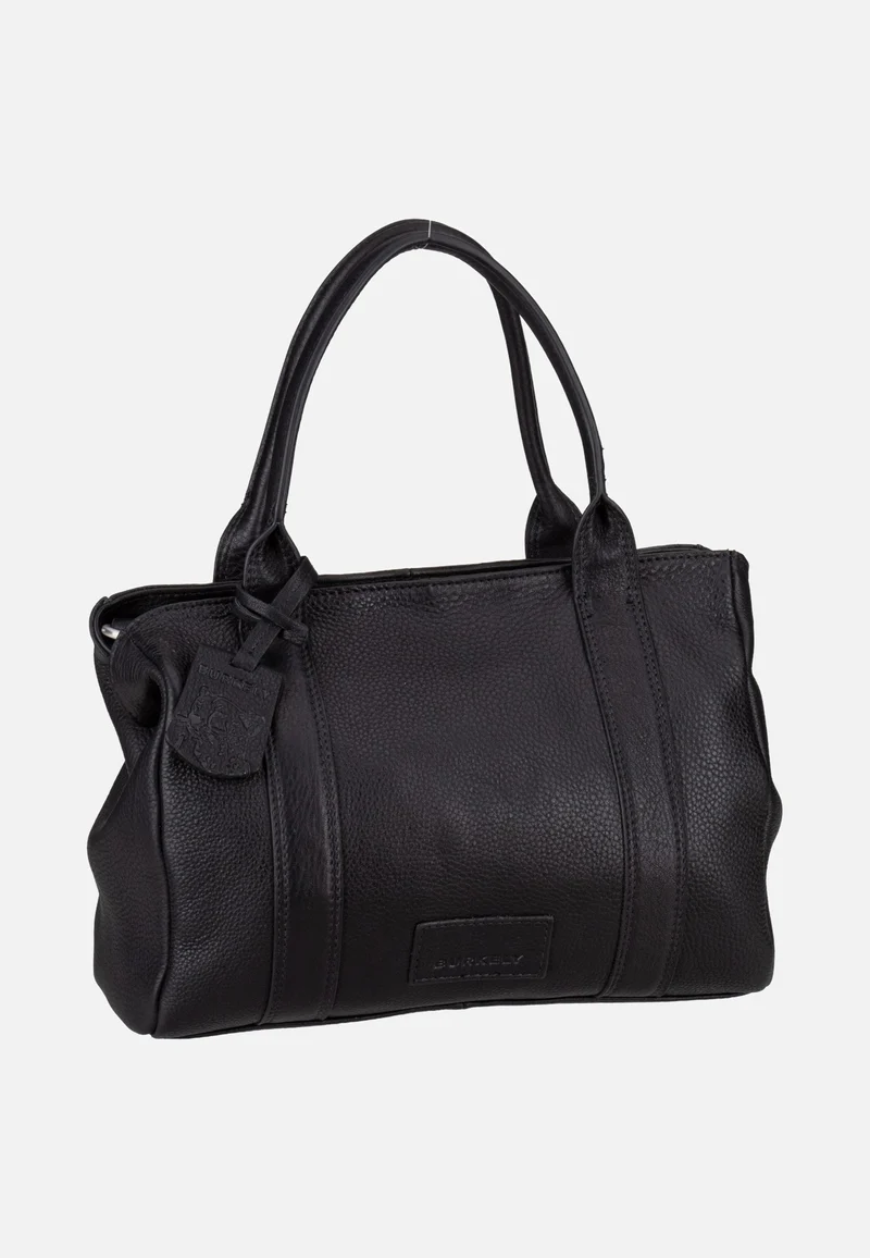 Soft Skylar 1000860 Black - Henkeltasche