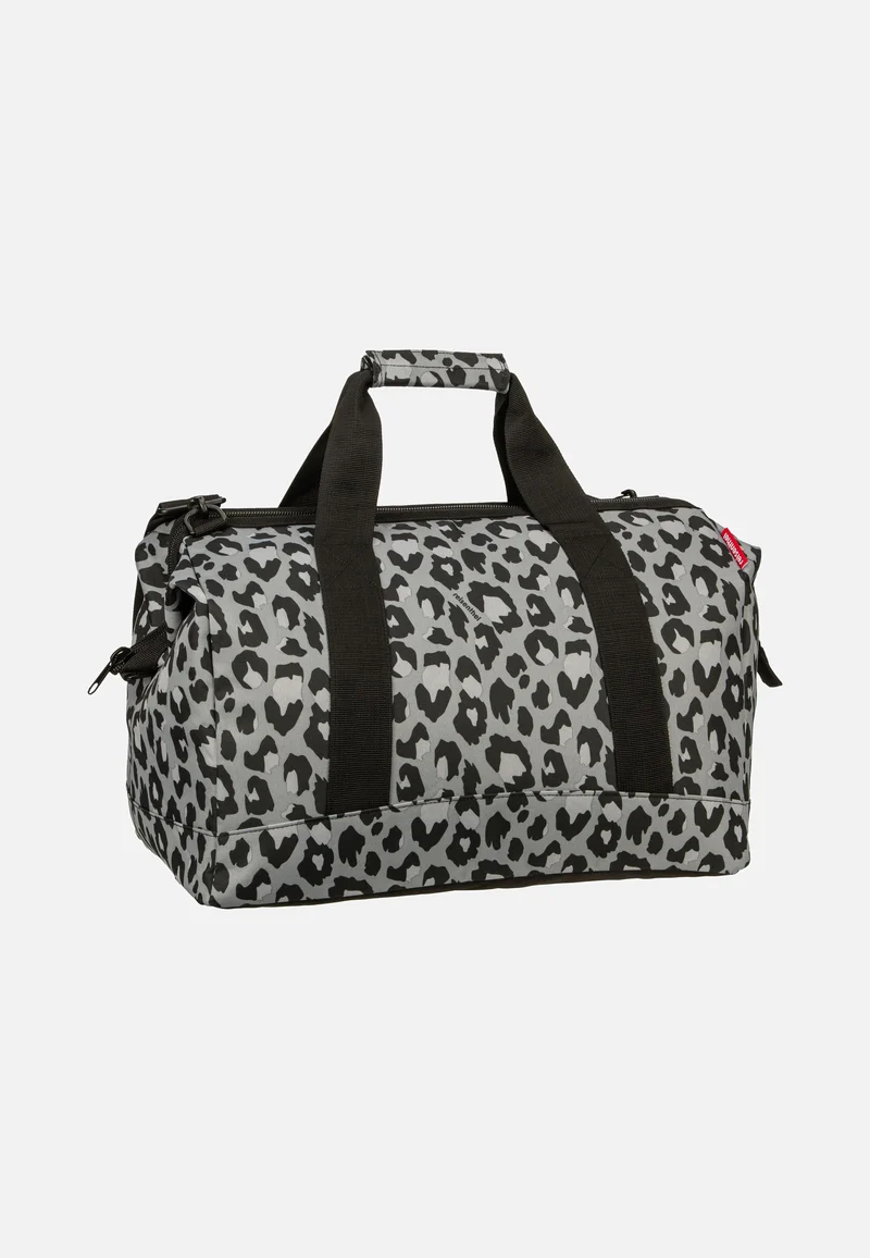 Allrounder L Leo Nero - Weekender