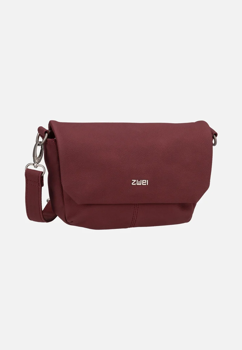 Mademoiselle M40 Rubin - Crossbody Bag