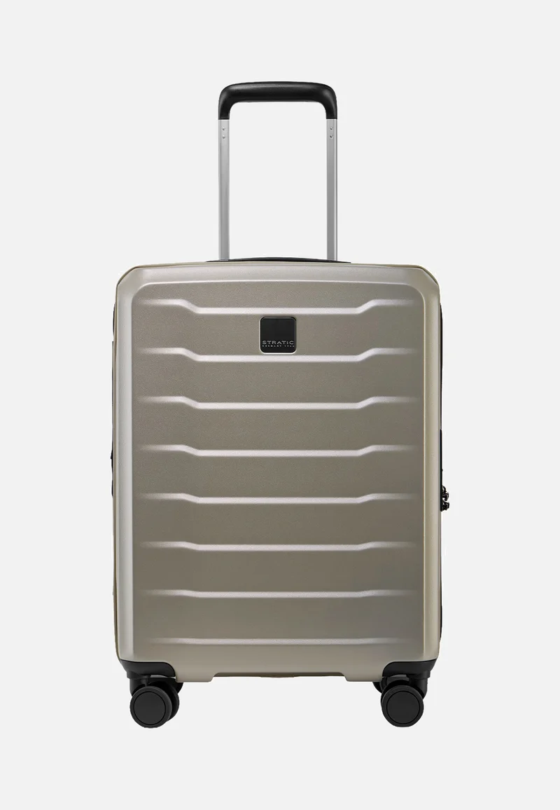 Phoenix SL Trolley S Champagne - Koffer