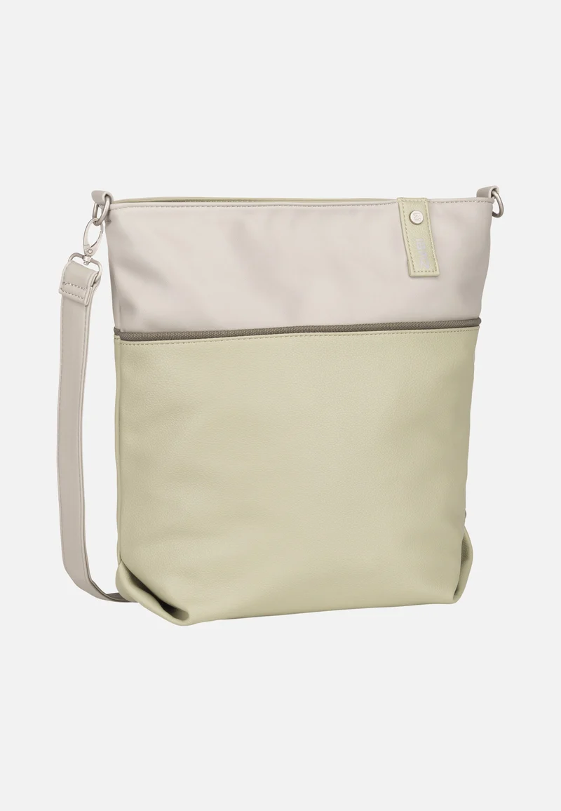 Jana J12 Jade - Beuteltasche