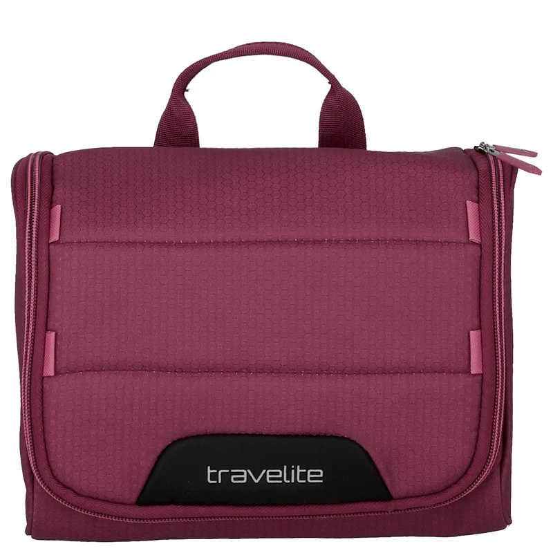 Travelite Skaii Kulturbeutel 23 cm (abendrot)