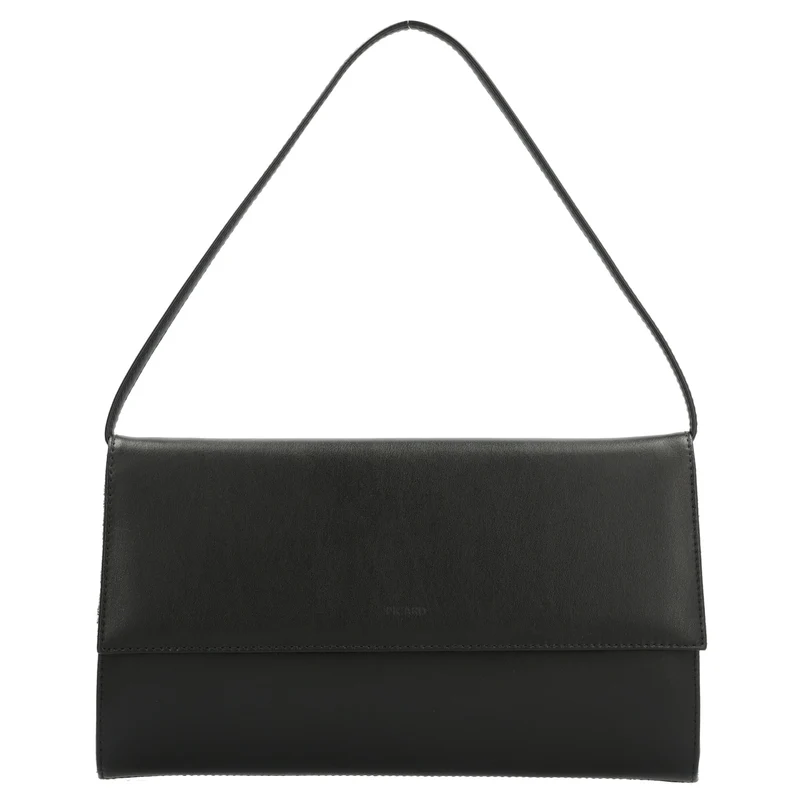 Picard Auguri - Umhängetasche 30 cm (schwarz)
