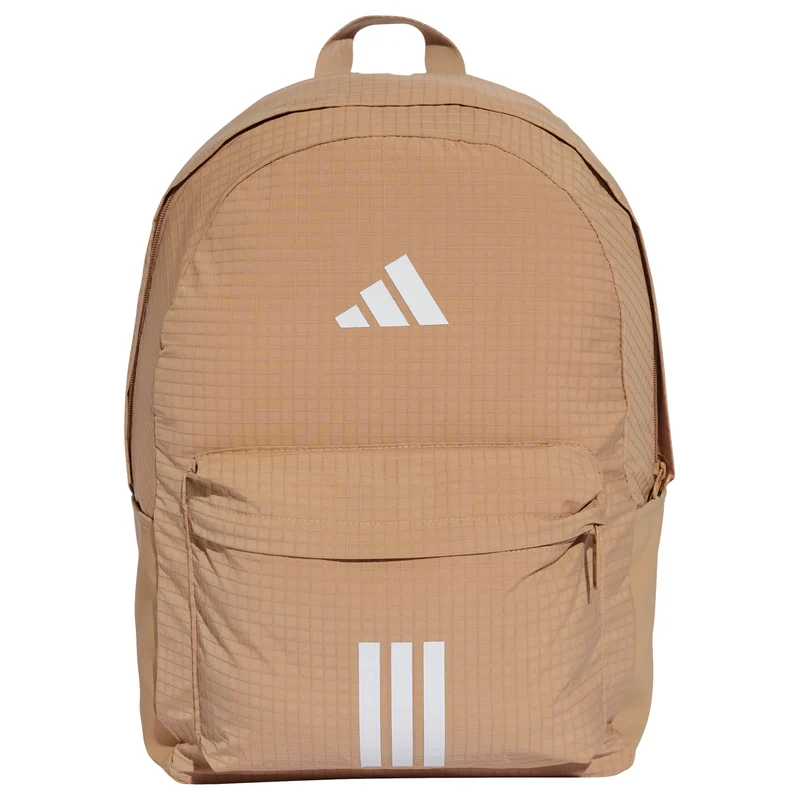 adidas Essentials - Rucksack 43 cm (warm sand/white)