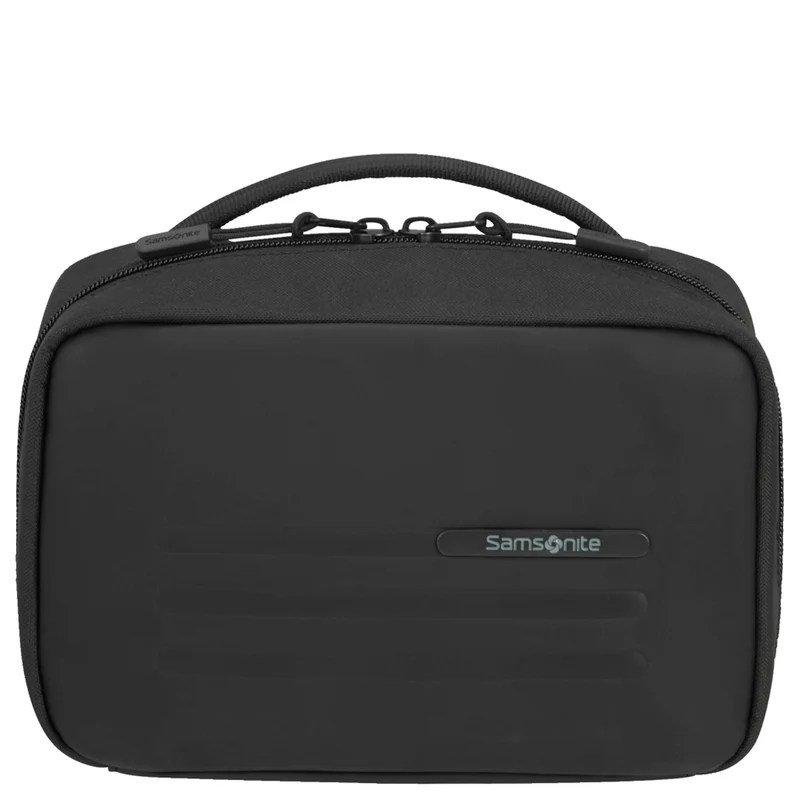 Samsonite Stackd 3 - Kulturbeutel 22 cm (black)