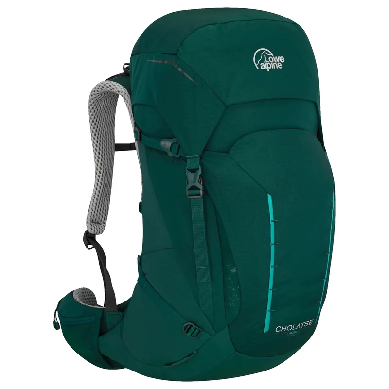 Lowe Alpine Cholatse ND30 - Women's Wanderrucksack 62 cm (teal)