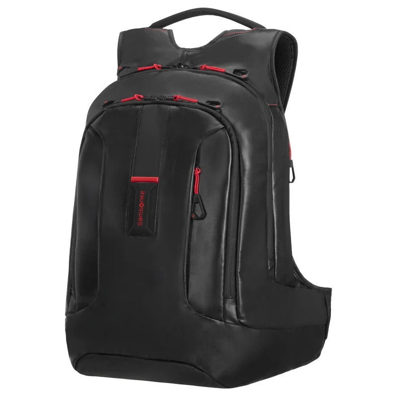 Samsonite Paradiver Light - Rucksack 15.6" 48 cm (sand)