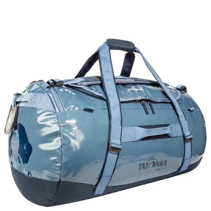 Tatonka Barrel 110 - Reisetasche 74 cm (elemental blue)
