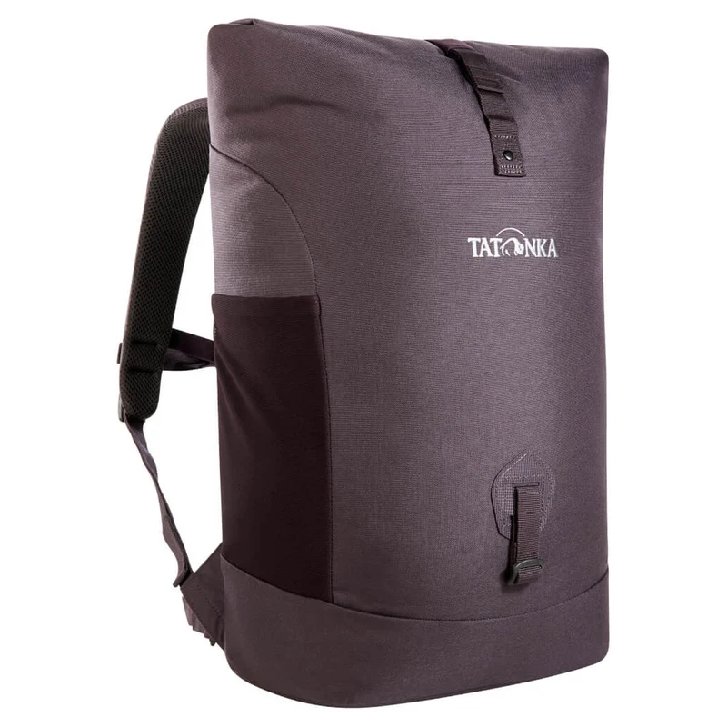 Tatonka Grip Rolltop Pack 25 - Rucksack 15.4" 50 cm (midnight plum)