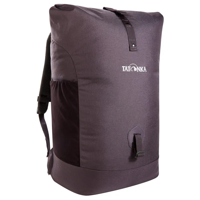 Tatonka Grip Rolltop Pack 34 - Rucksack 15.4" 55 cm (midnight plum)