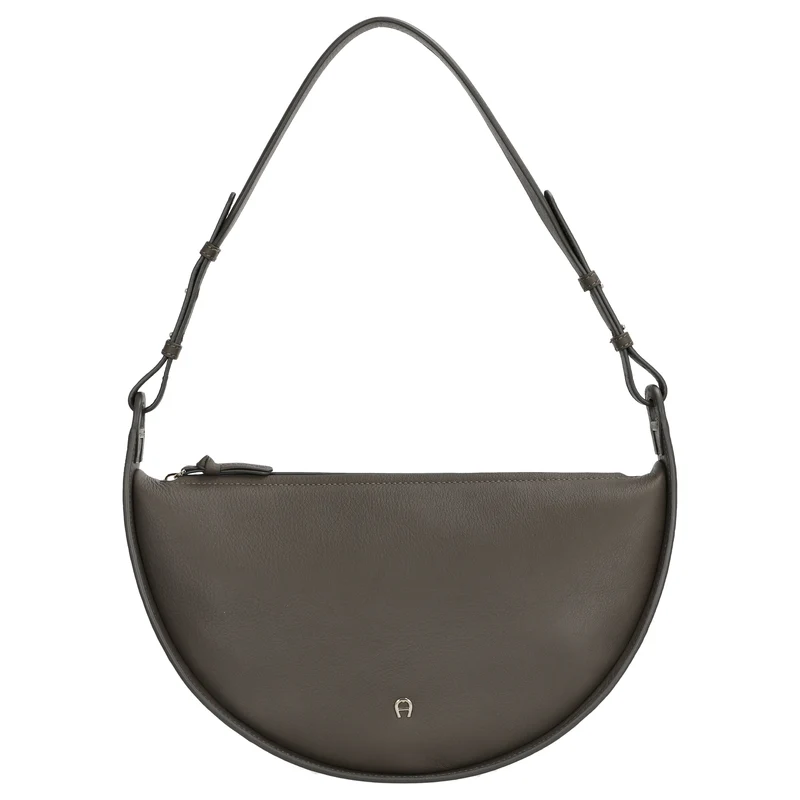 Aigner Eliza - Schultertasche M 25 cm (acacia brown)