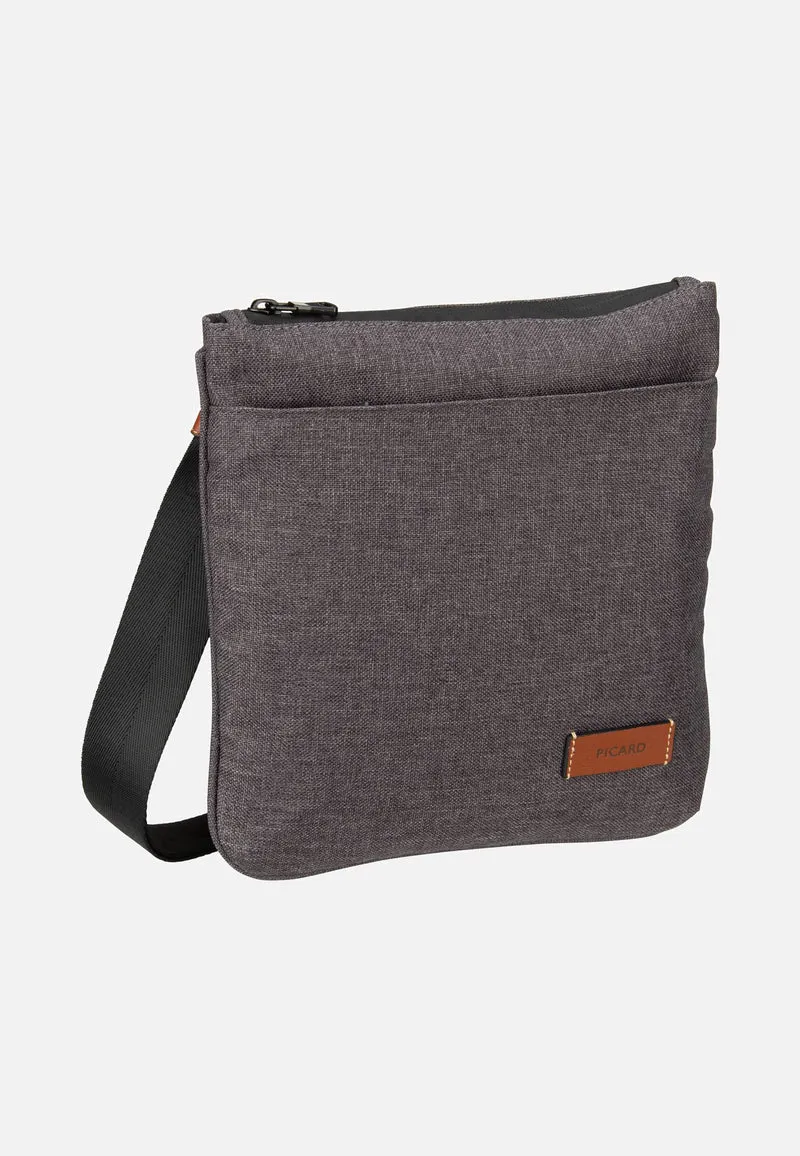 Go Eco 2976 Anthrazit - Beuteltasche