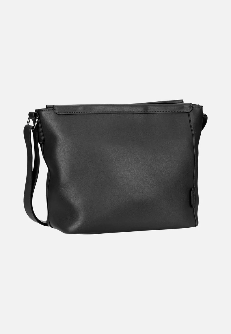Yours 3167 Schwarz - Beuteltasche