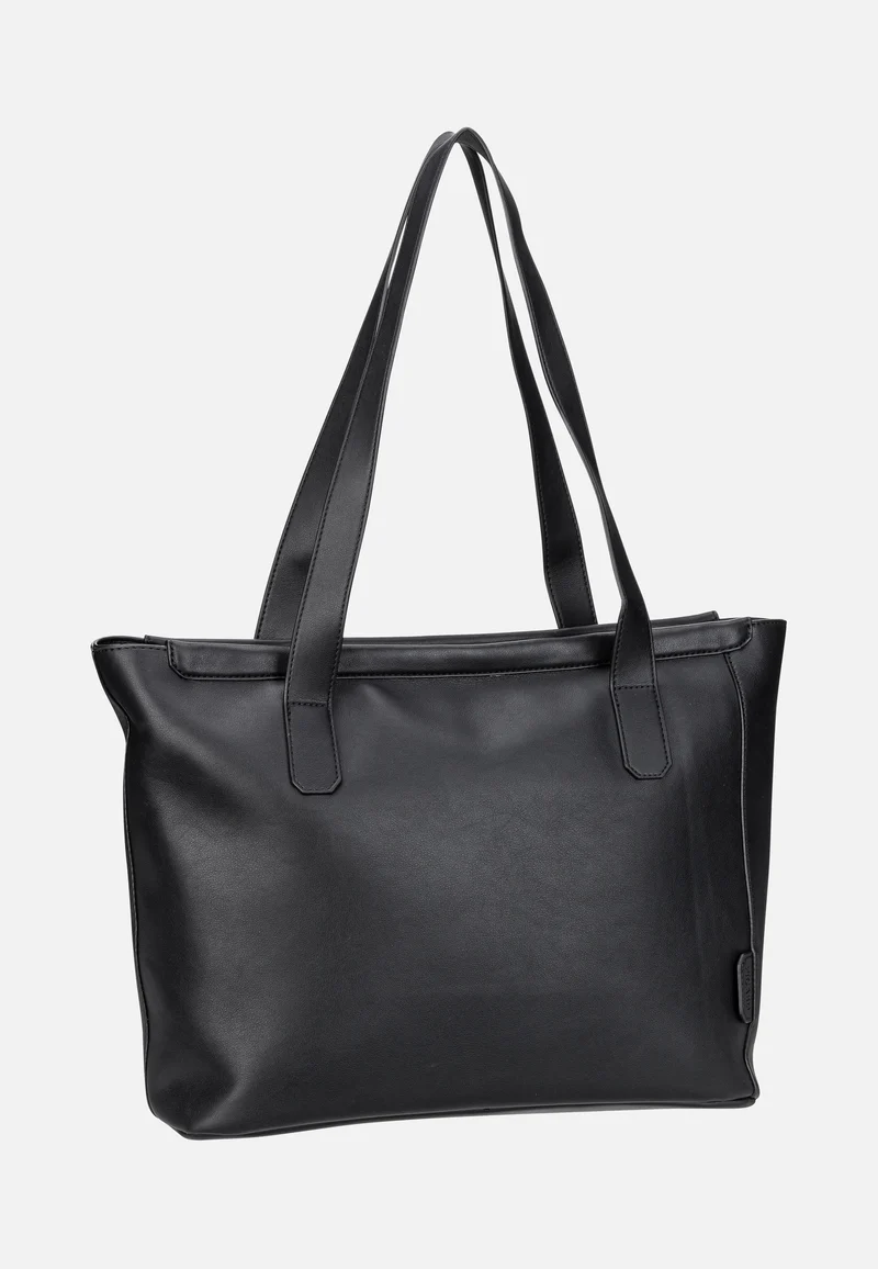 Yours 3169 Schwarz - Shopper