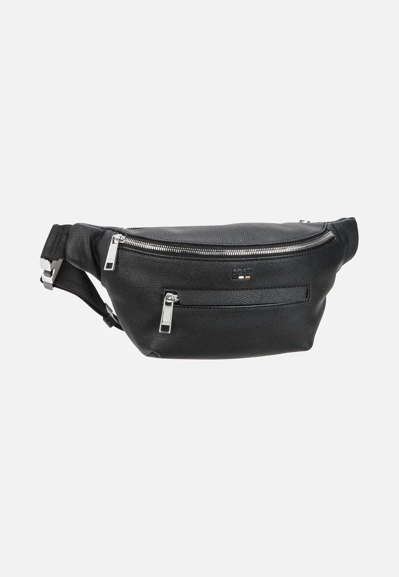 Ray 50523434 Black - Bauchtasche