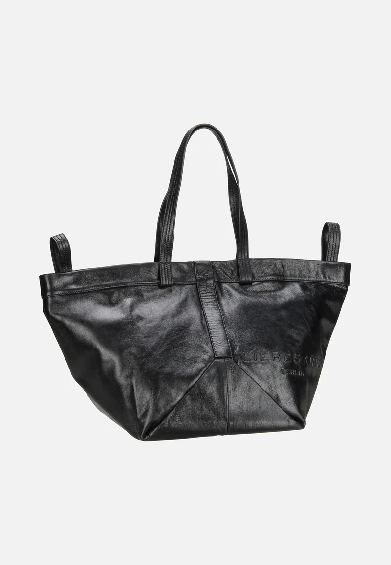 Elvira 2144218 Black - Shopper