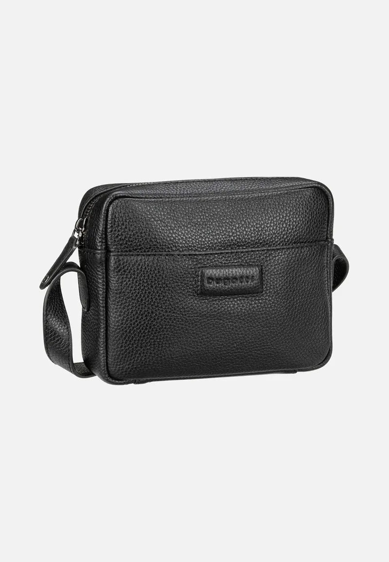 Elsa Small Schwarz - Crossbody Bag