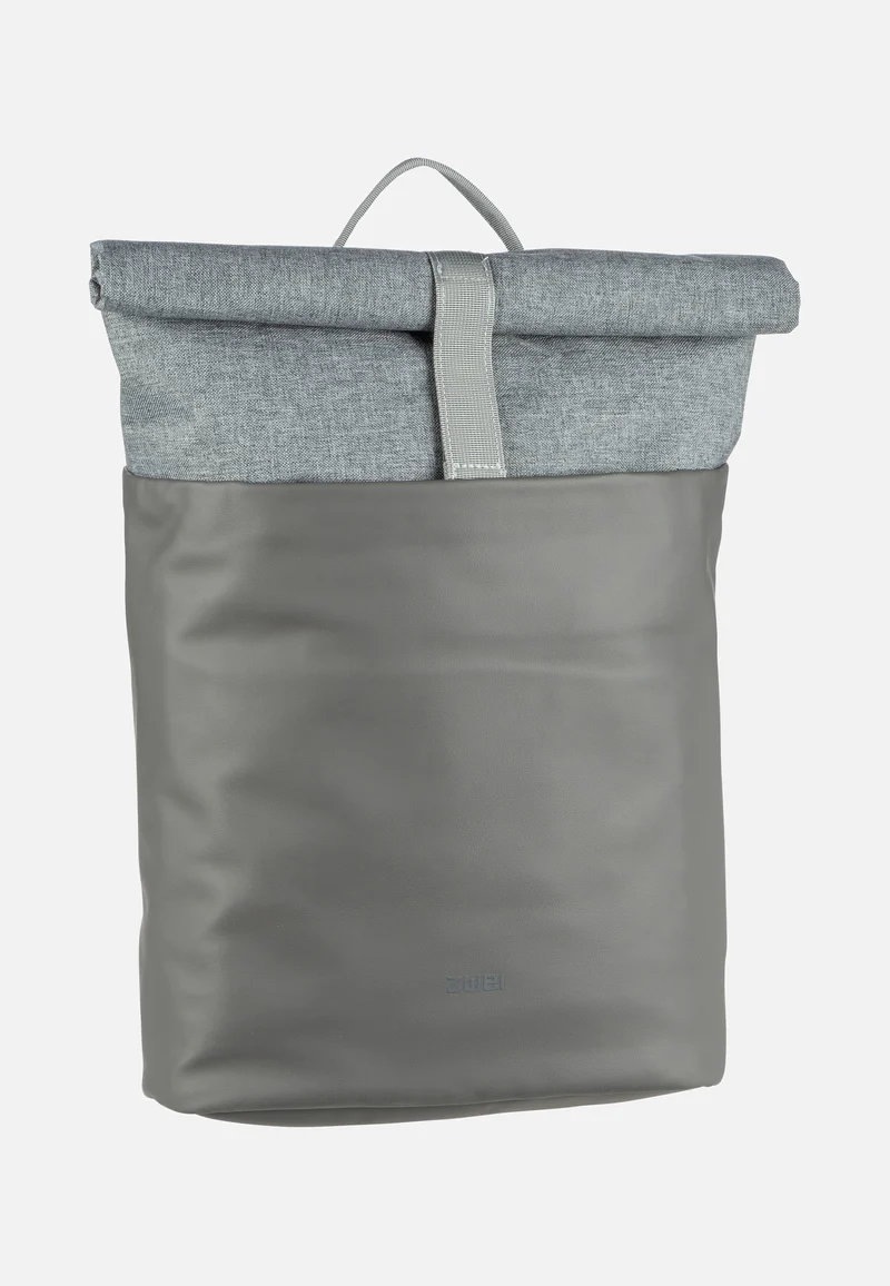 Kim KIR250 Stone - Rolltop Rucksack