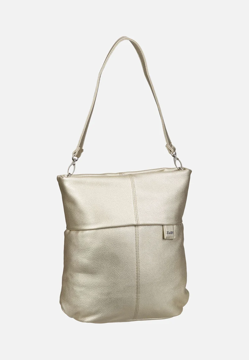 Mademoiselle M12 Gold - Hobo Bag