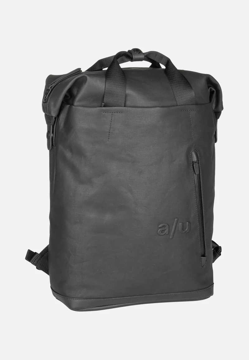 Morioka Black - Rucksack