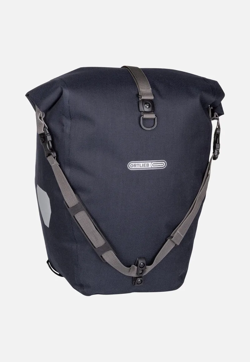 Back-Roller Urban Single QL3.1 Ink - Fahrradtasche