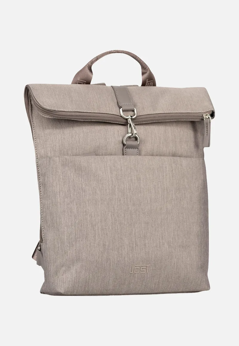 Bergen 1606 Stone - Rolltop Rucksack