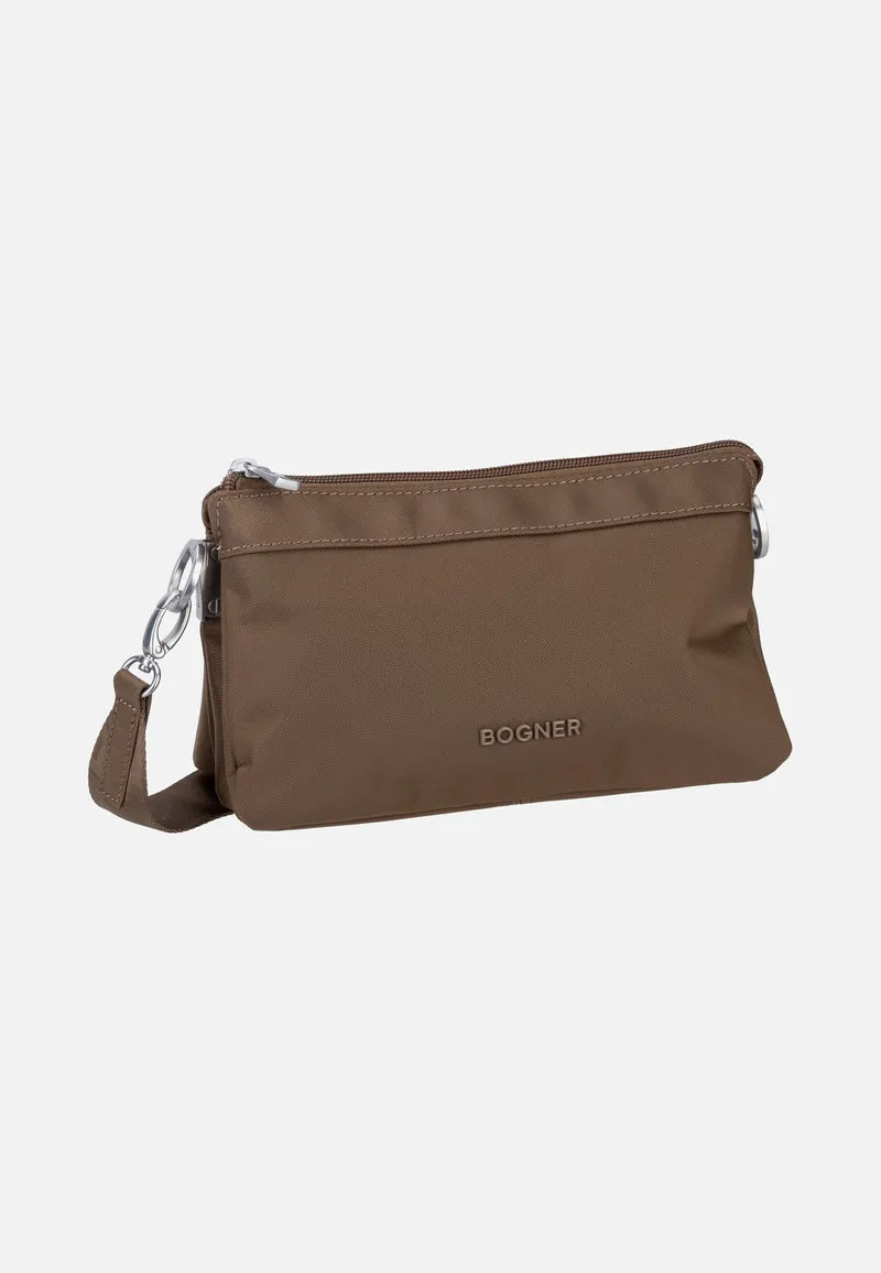 Maxon Taja XSHZ Khaki - Schultertasche