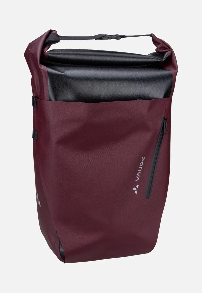 Aqua Transformer 26 Dark Oak - Fahrradtasche