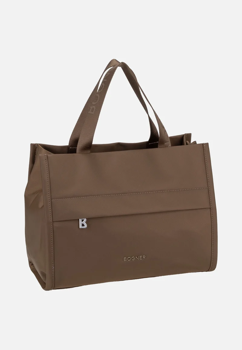 Maxon Maylin MHZ Khaki - Tote Bag