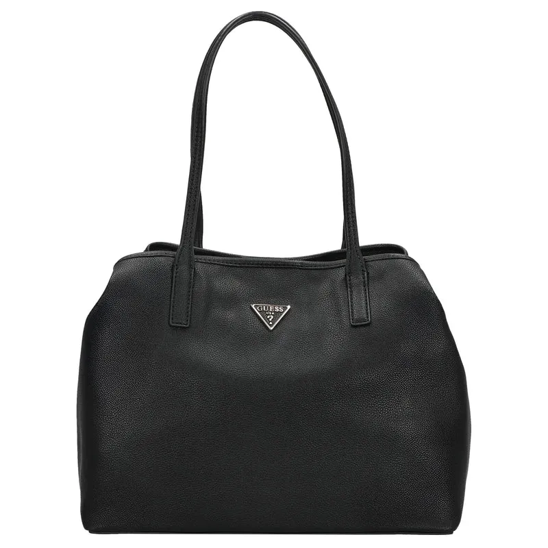 Guess Victtoria 2in1 Tote - Shopper (black)