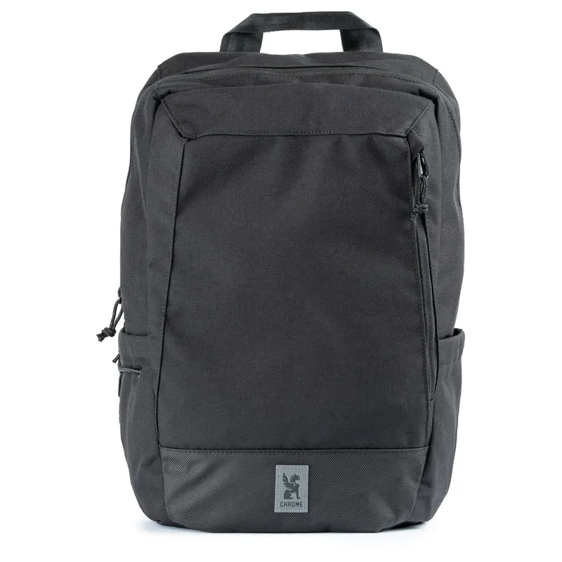 Chrome Recruit 22L - Rucksack 16" 46 cm (black)