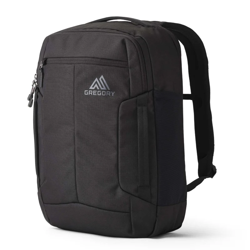 Gregory Border Easy Cabin 28L - Reiserucksack 15" 45 cm (black lichen)