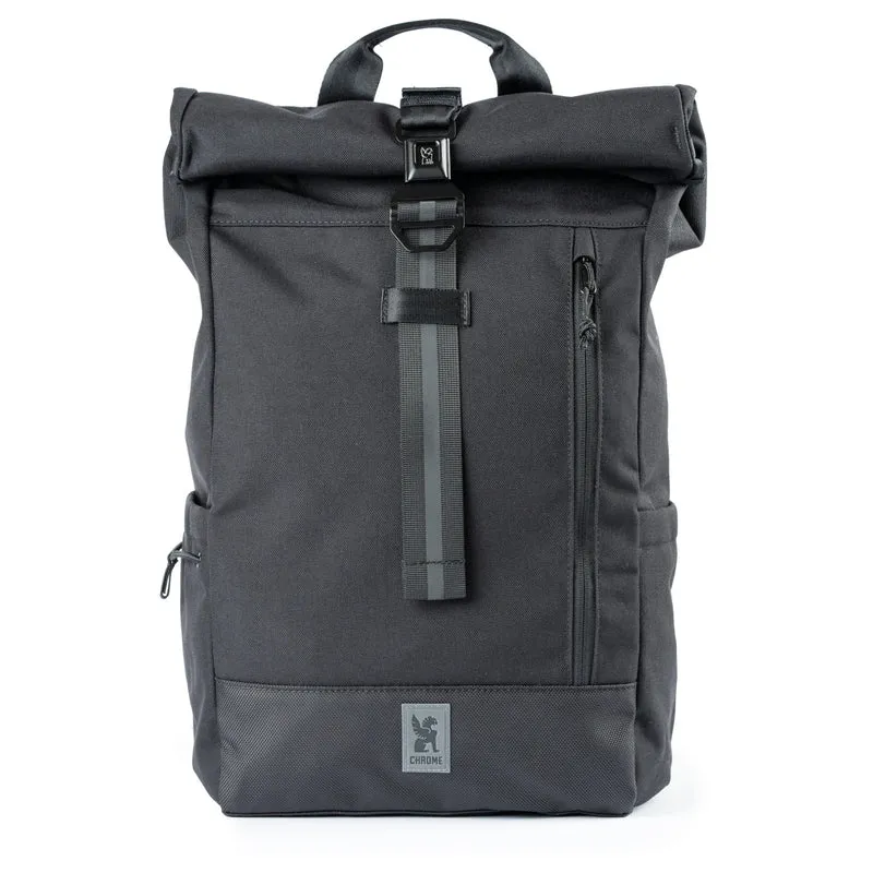 Chrome Initiate 26L Backpack - Rucksack 16" 47 cm (black)